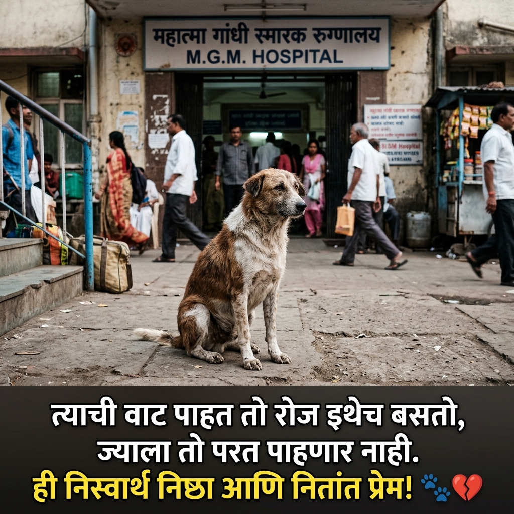 Heart Touching Quotes in Marathi