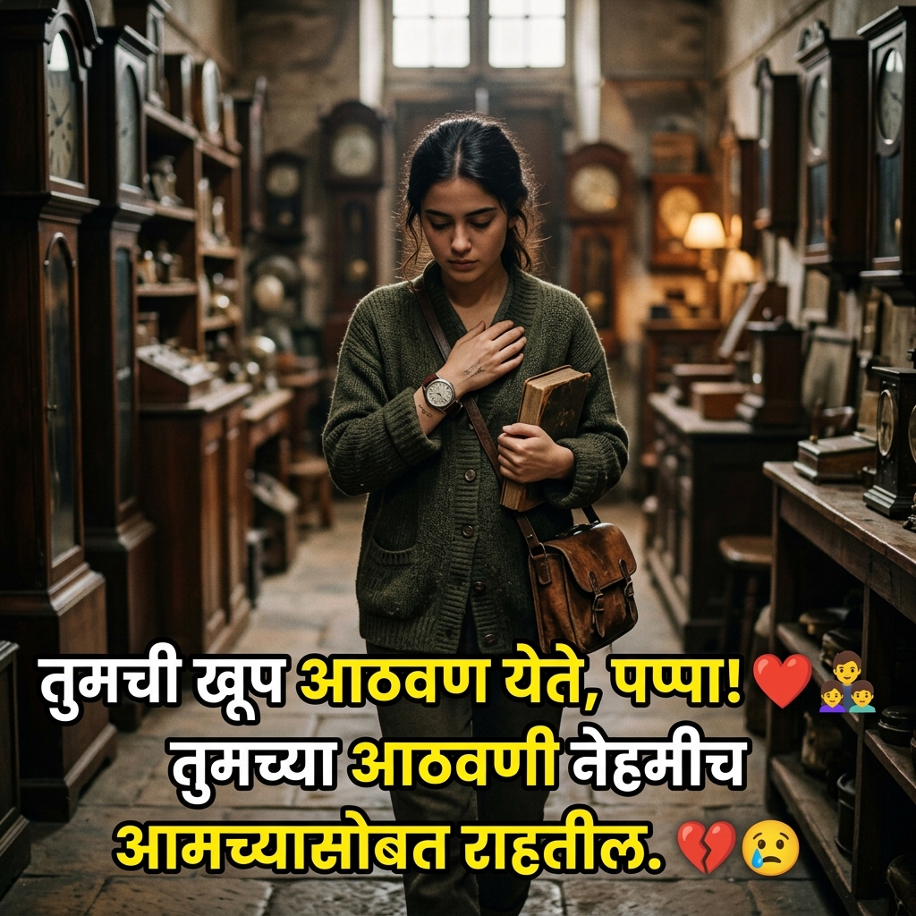 Miss You Quotes in Marathi