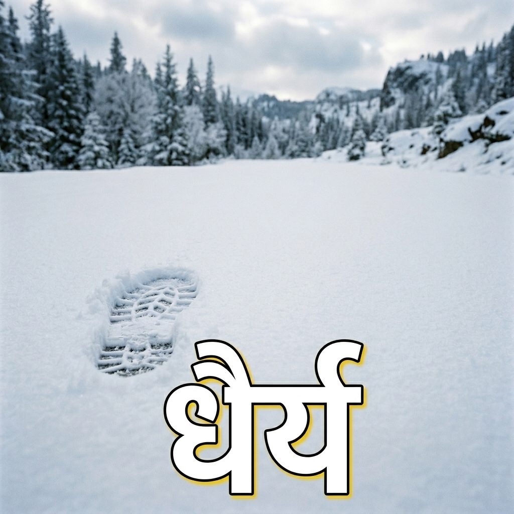 One Word Marathi Quotes