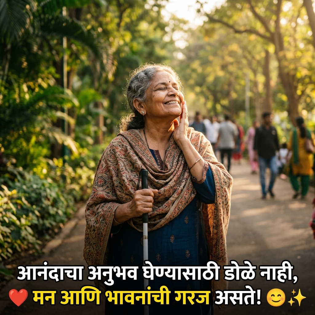 Positive Quotes in Marathi