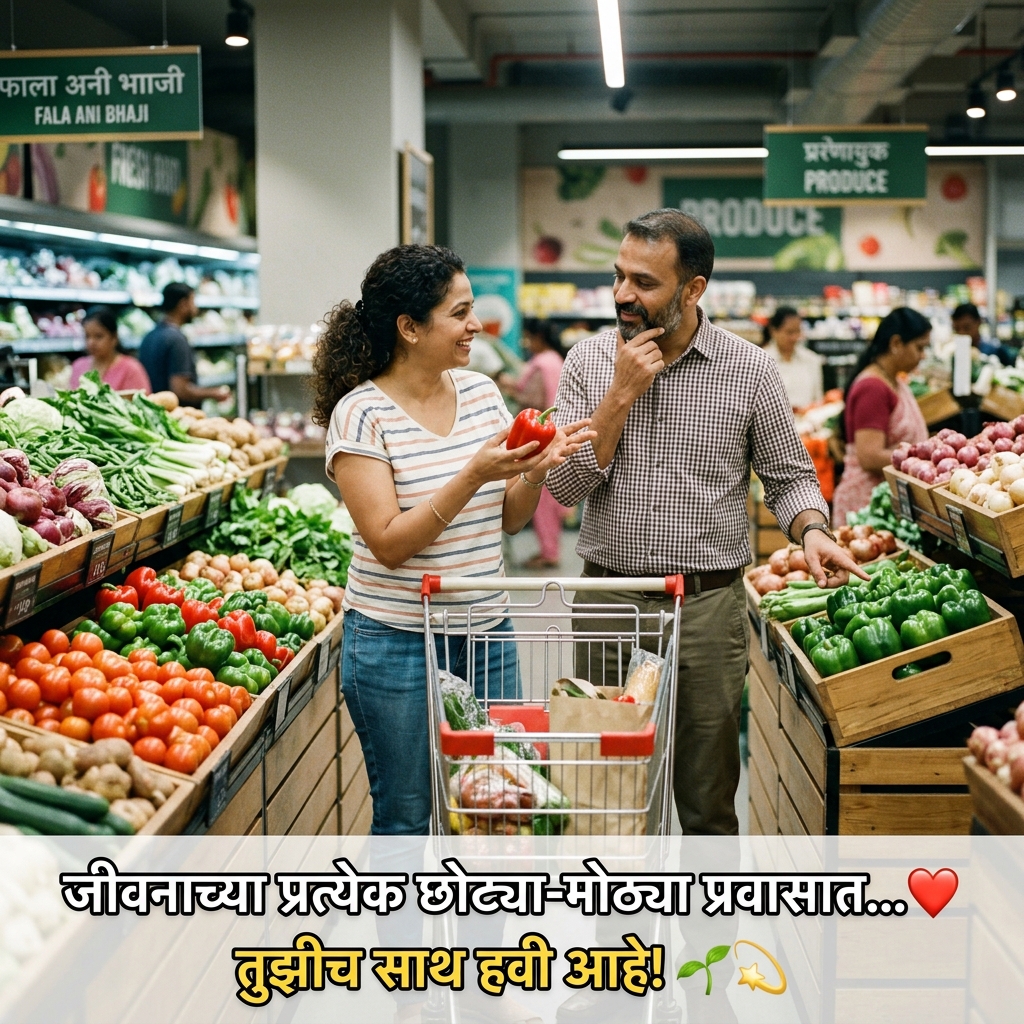 Relationship Quotes in Marathi
