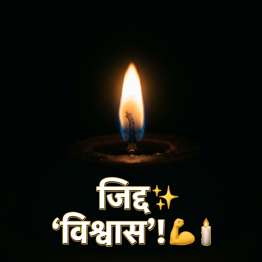 One Word Marathi Quotes