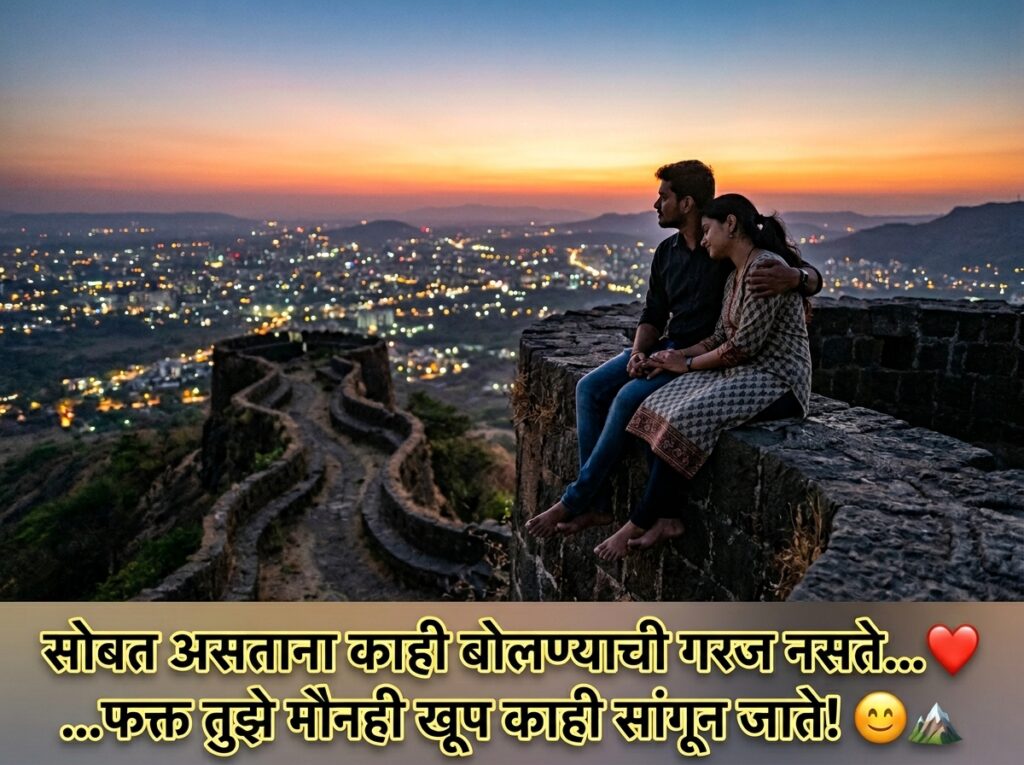 Prem Quotes in Marathi