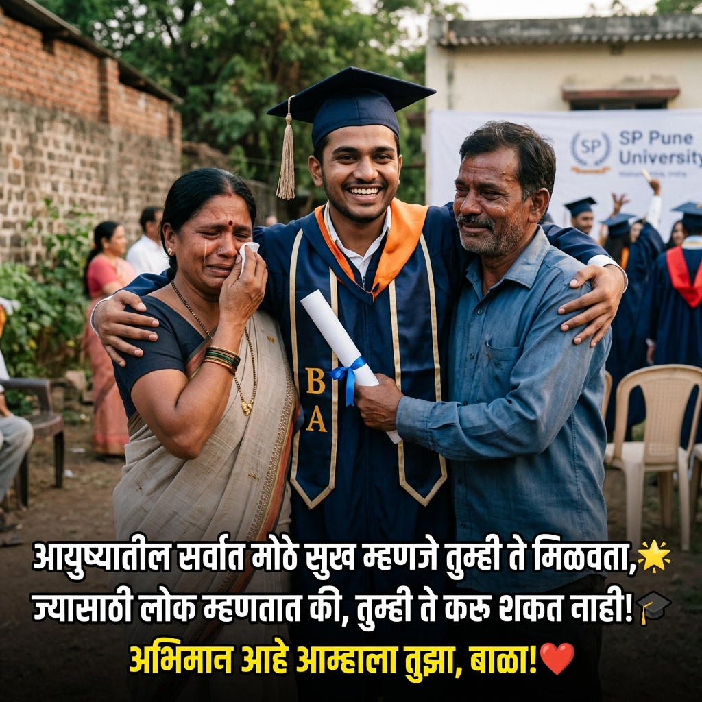 Success Quotes in Marathi